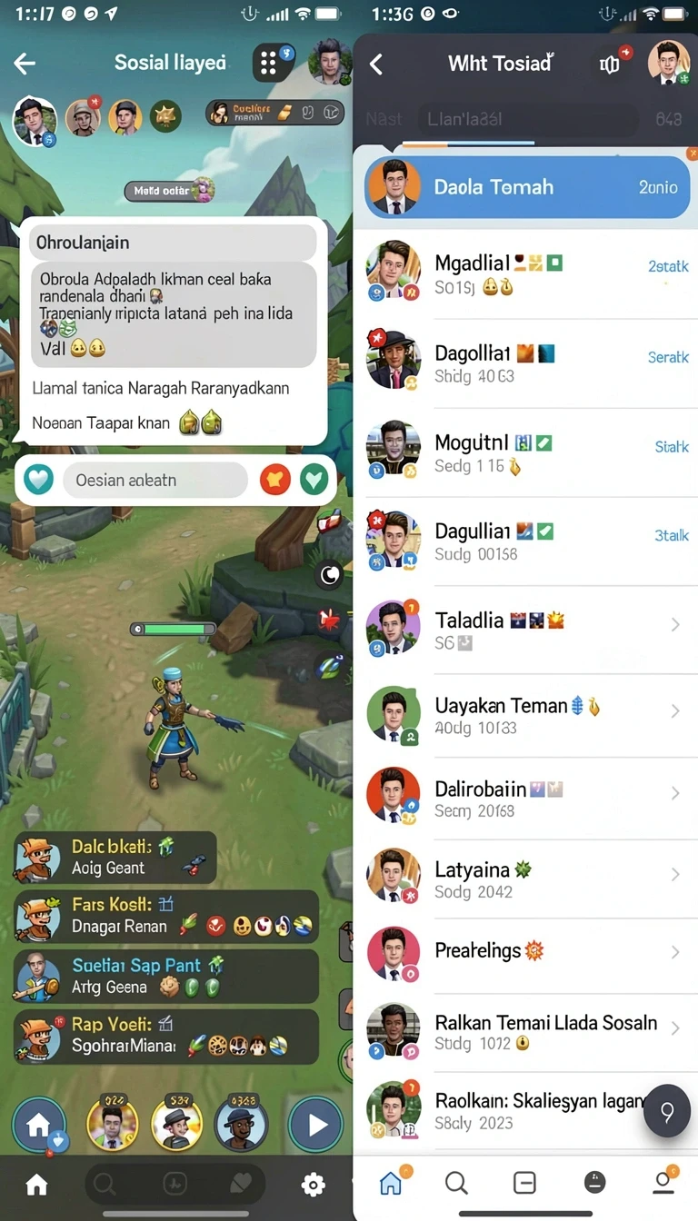 biolabet Terbaru: Download APK Resmi dan Aman screenshot 2