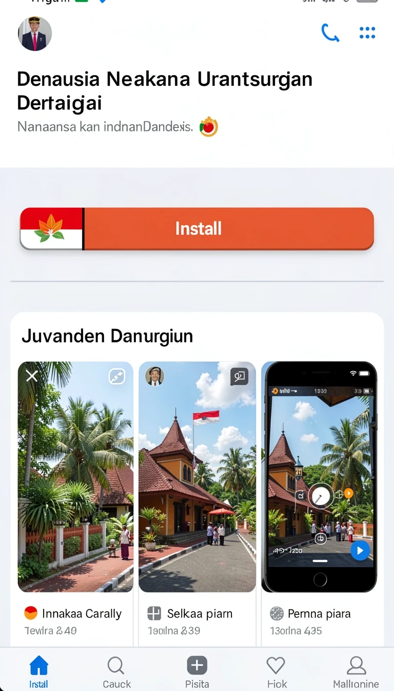 rt99 Terbaru: Download APK Resmi dan Aman screenshot 2