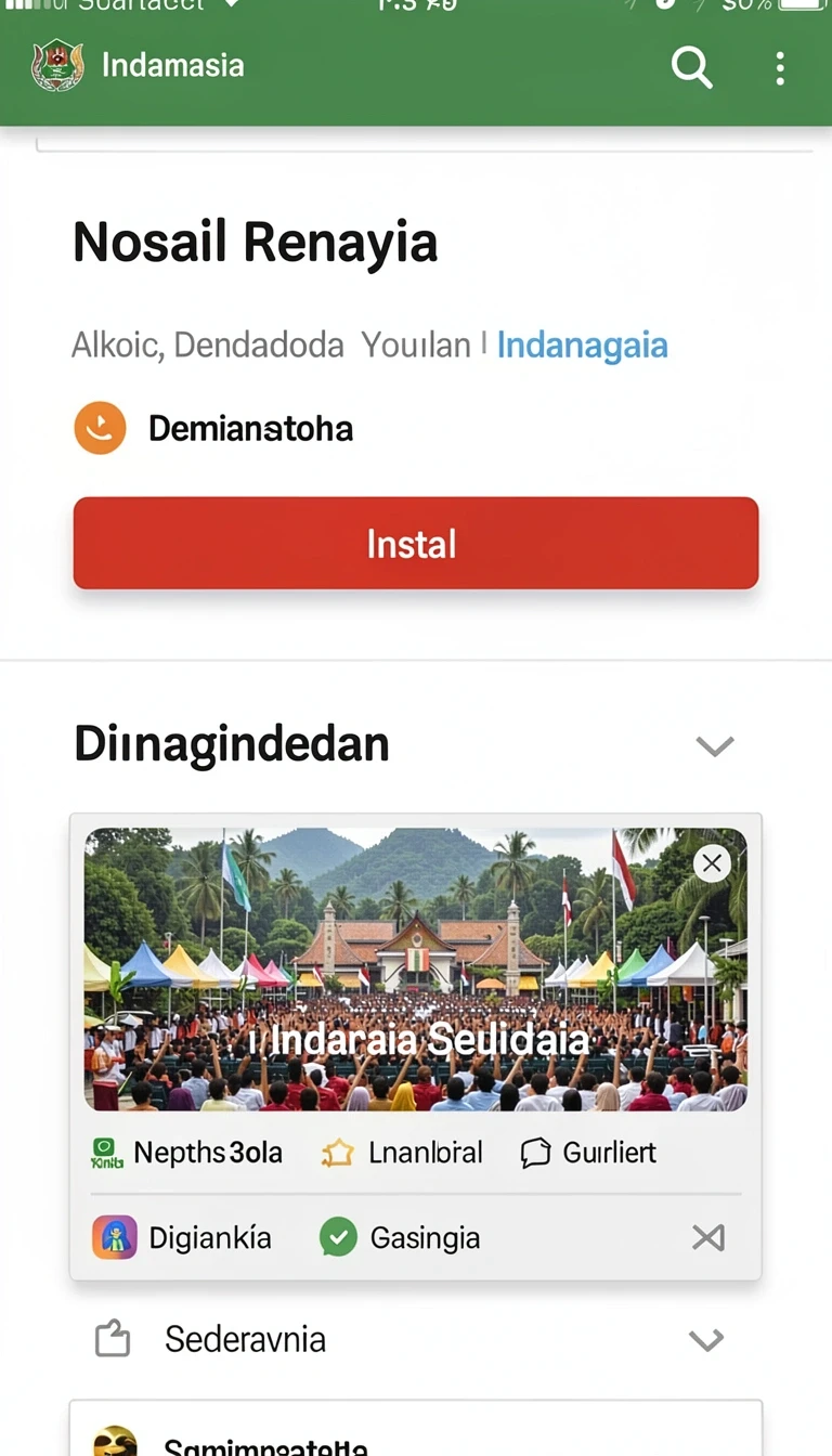 Review Aplikasi tigerjp88 screenshot 2