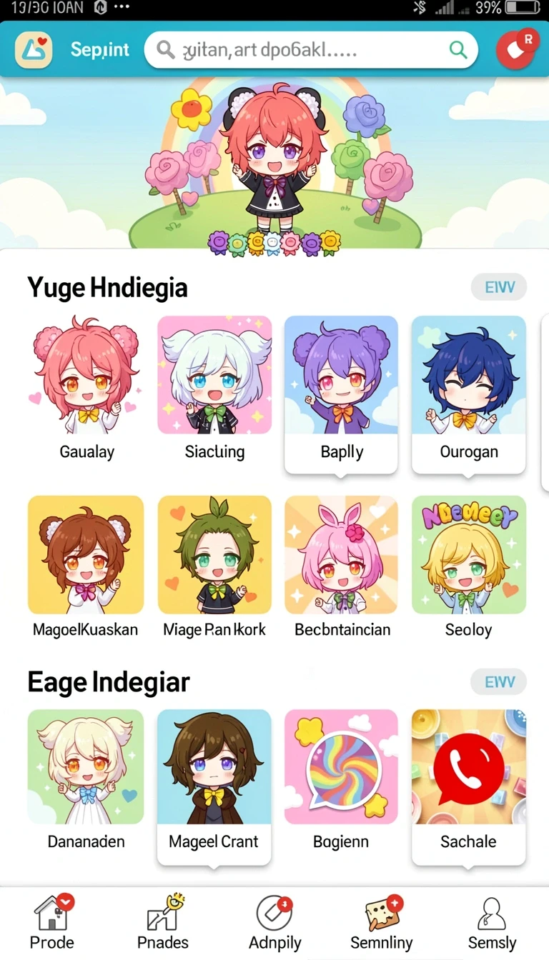 Aplikasi ocatoto Resmi dan Terpercaya di Android screenshot 1