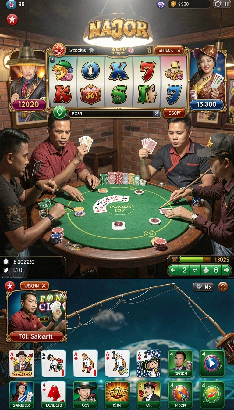 langit99 Terbaru: Download APK Resmi dan Aman screenshot 2