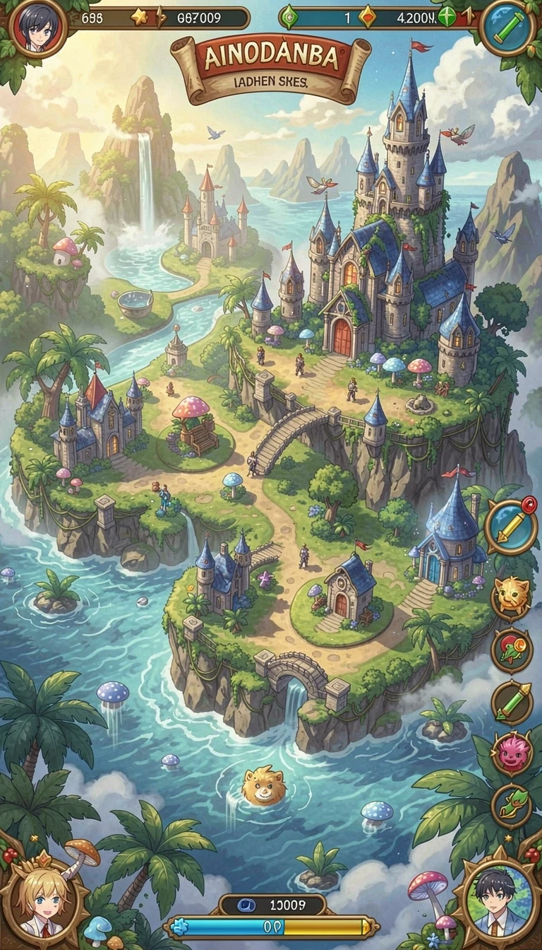 biolabet Terbaru: Download APK Resmi dan Aman screenshot 1