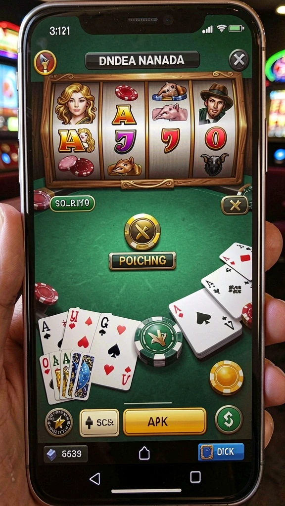Cara Menang Bermain Wild Cash Dice dengan Mudah Features