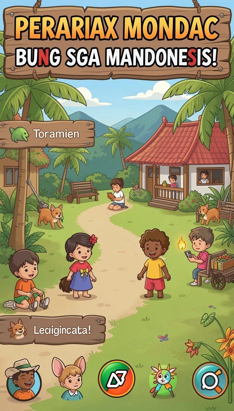 los303 Terbaru: Download APK Resmi dan Aman screenshot 1