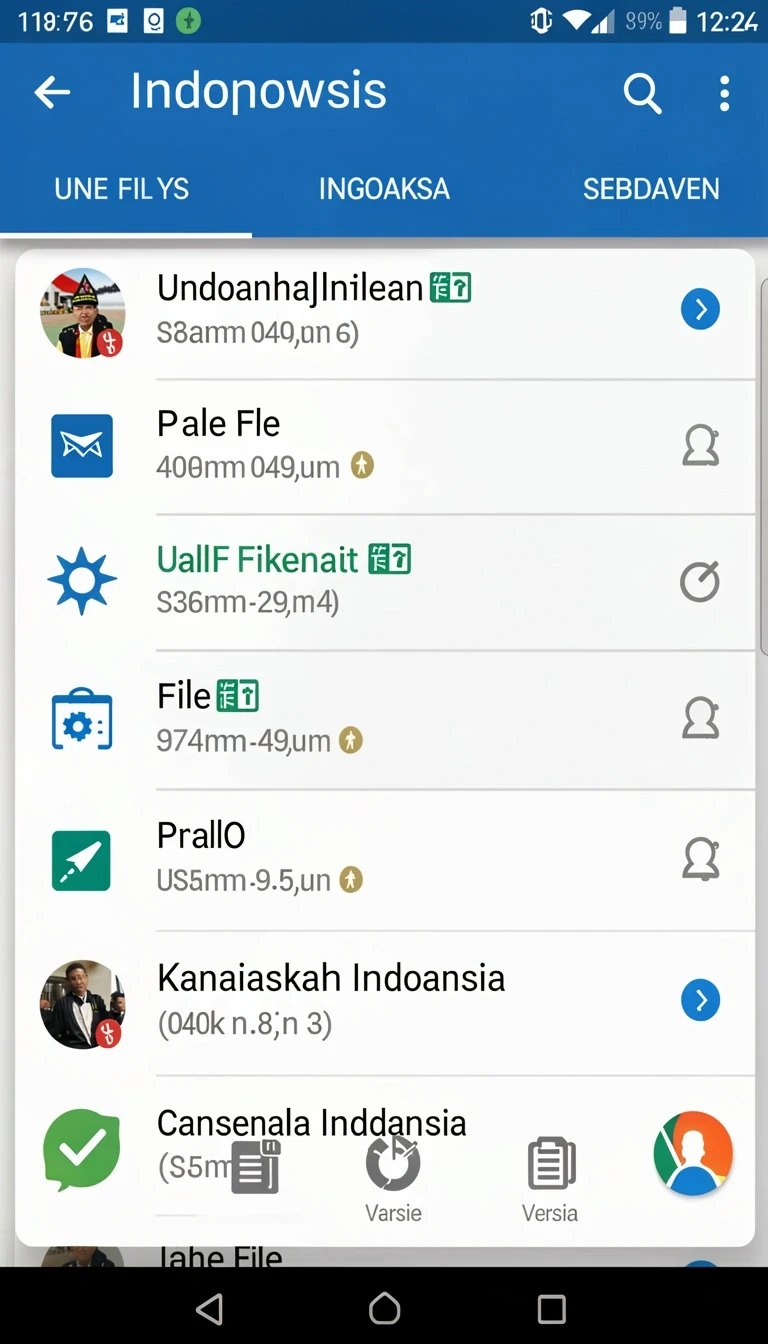 Aplikasi superhoki Resmi: Download dan Instalasi screenshot 1