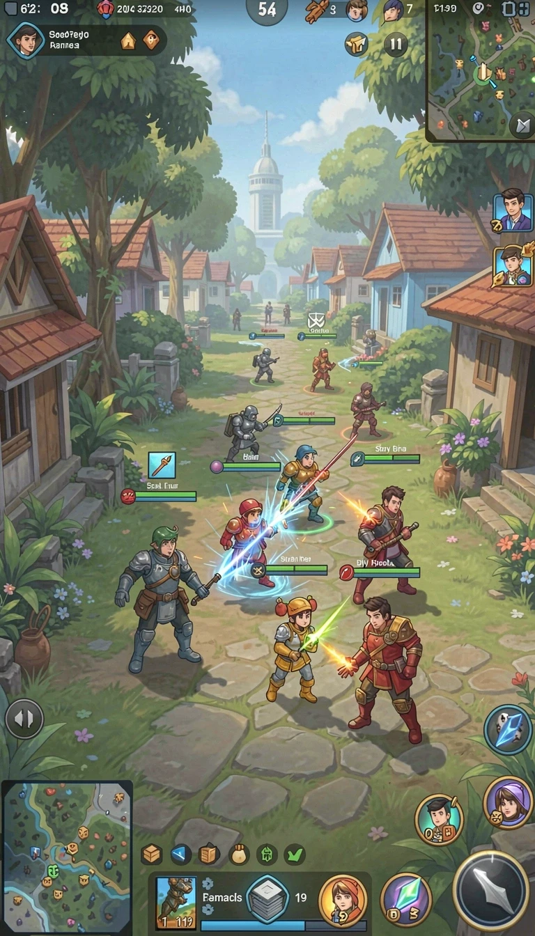 Aplikasi open Resmi: Download dan Instalasi screenshot 3