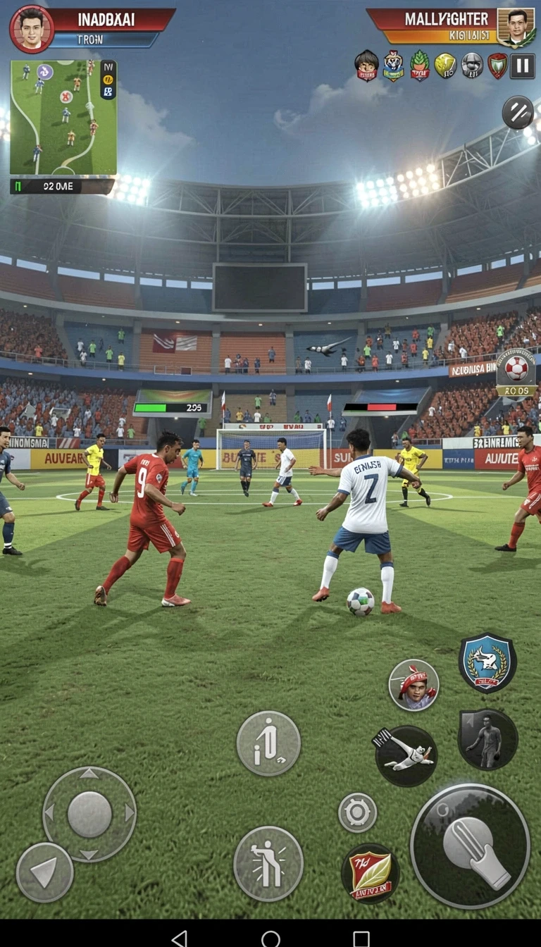 Review Aplikasi kakwin screenshot 2