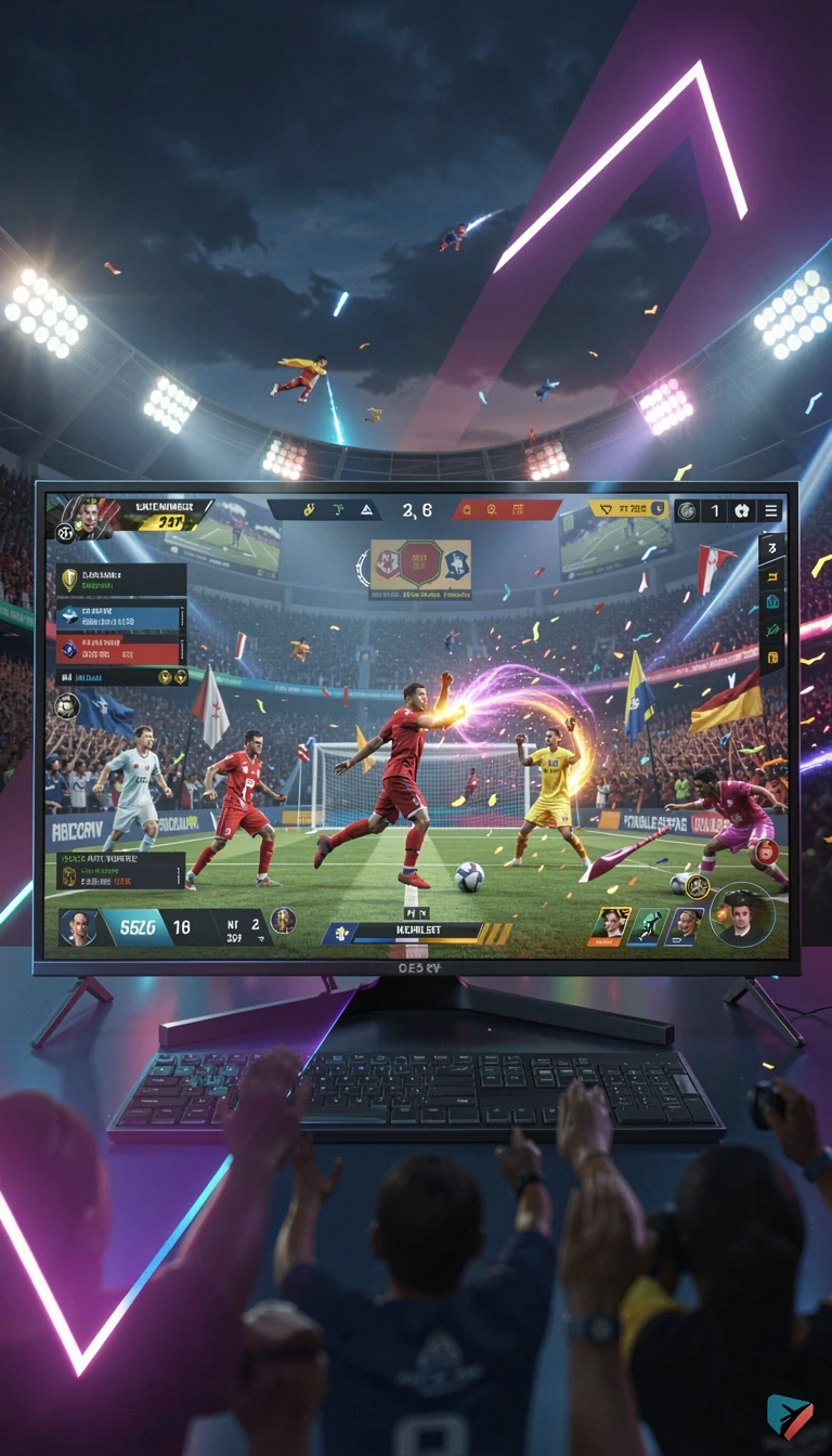 Aplikasi star Resmi: Download dan Instalasi screenshot 1