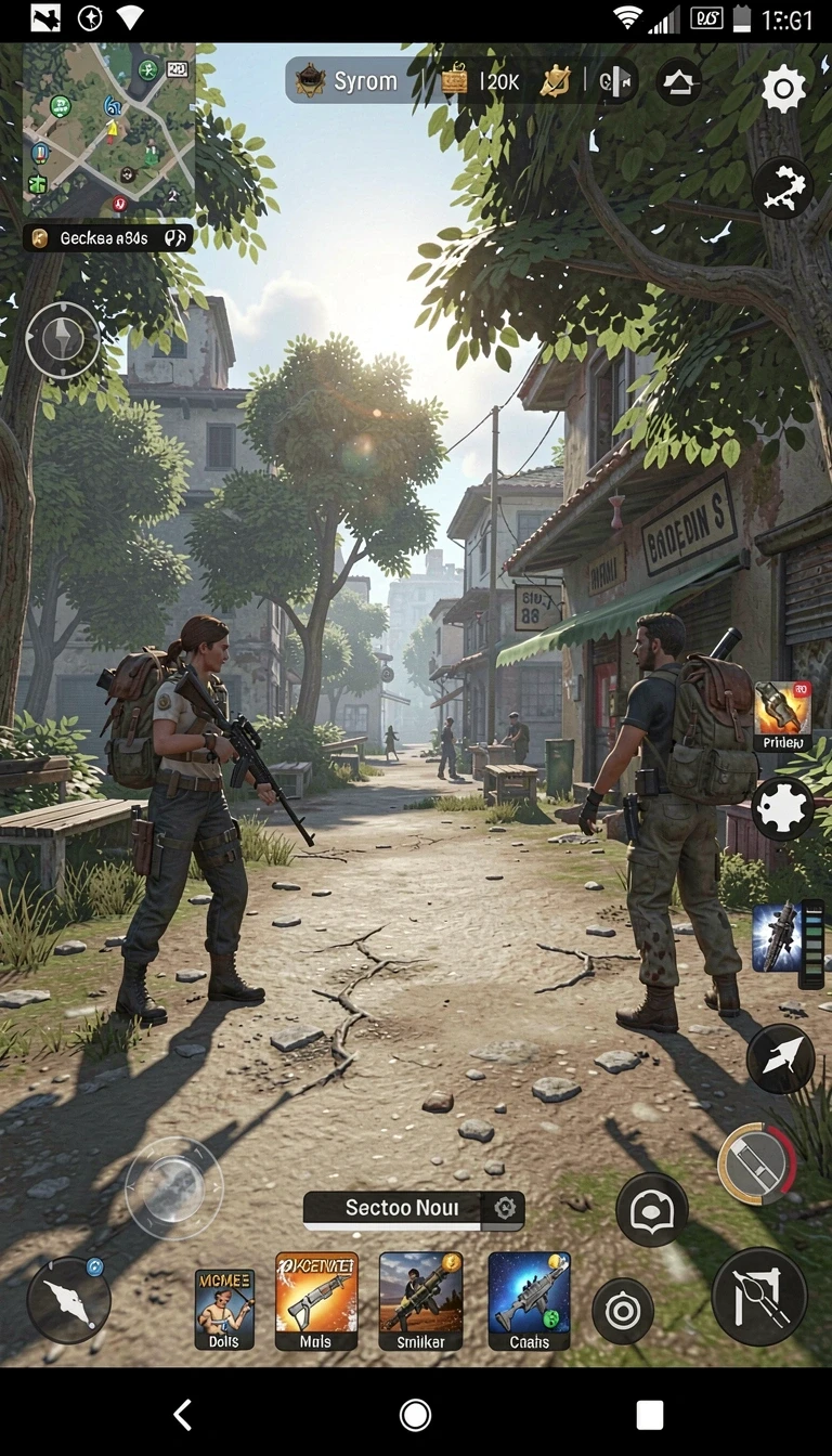 vm777 Terbaru: Download APK Resmi dan Aman screenshot 1