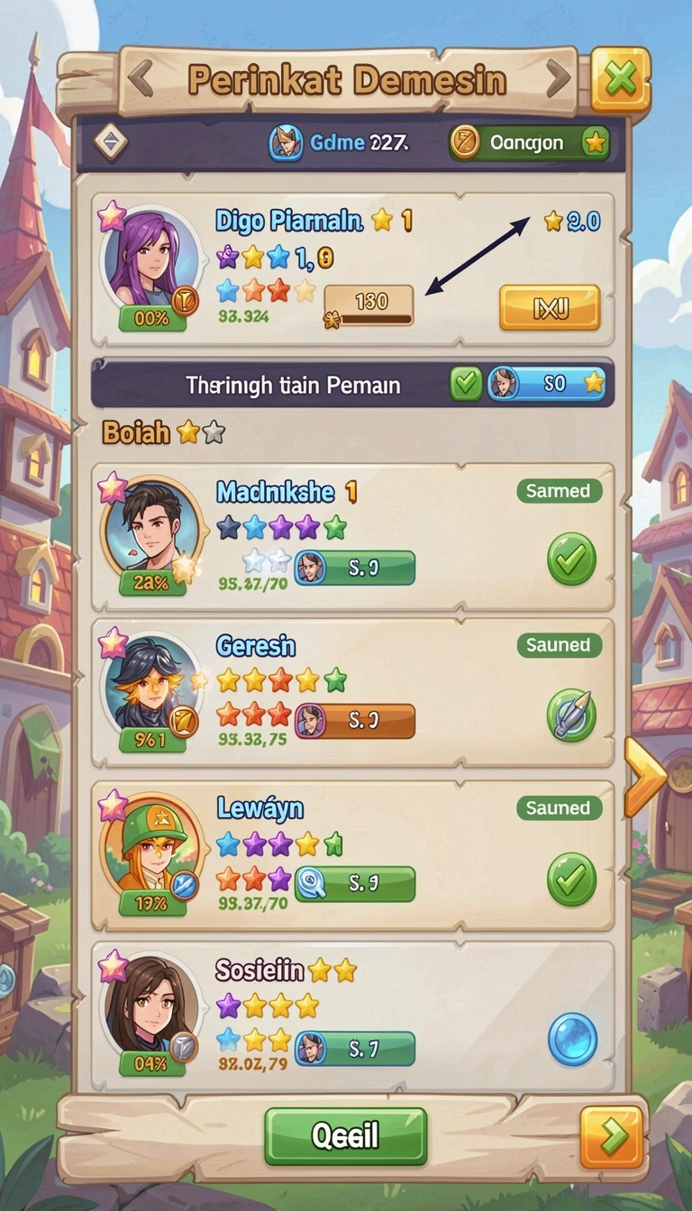 vm777 Terbaru: Download APK Resmi dan Aman screenshot 2