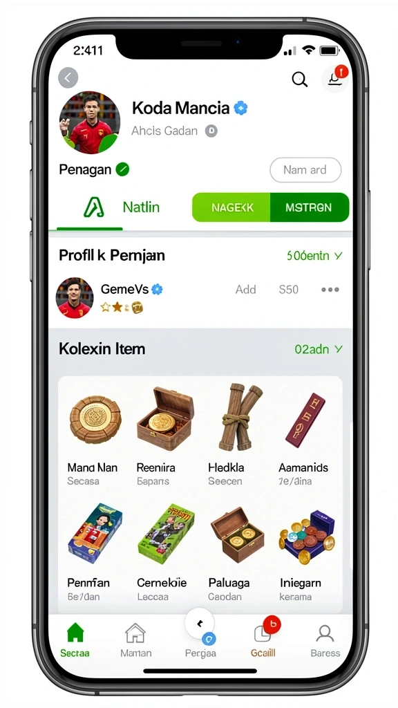 milo4d Terbaru: Download APK Resmi dan Aman screenshot 3