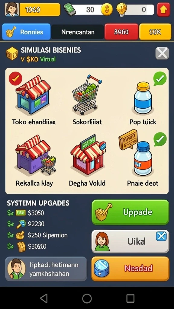 Aplikasi batmantoto Resmi dan Terpercaya di Android screenshot 1