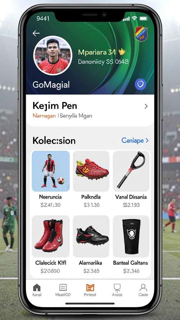 Aplikasi pintutogel Resmi: Download dan Instalasi screenshot 1