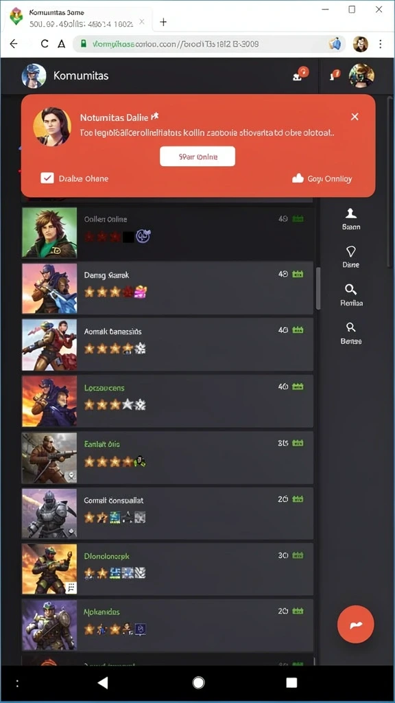 Aplikasi toto777 Resmi: Download dan Instalasi screenshot 2